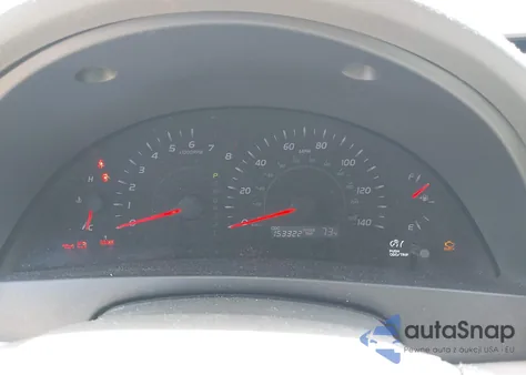 2007 Toyota Camry Le from USA, damaged, VIN 4T1BE46K77U067512